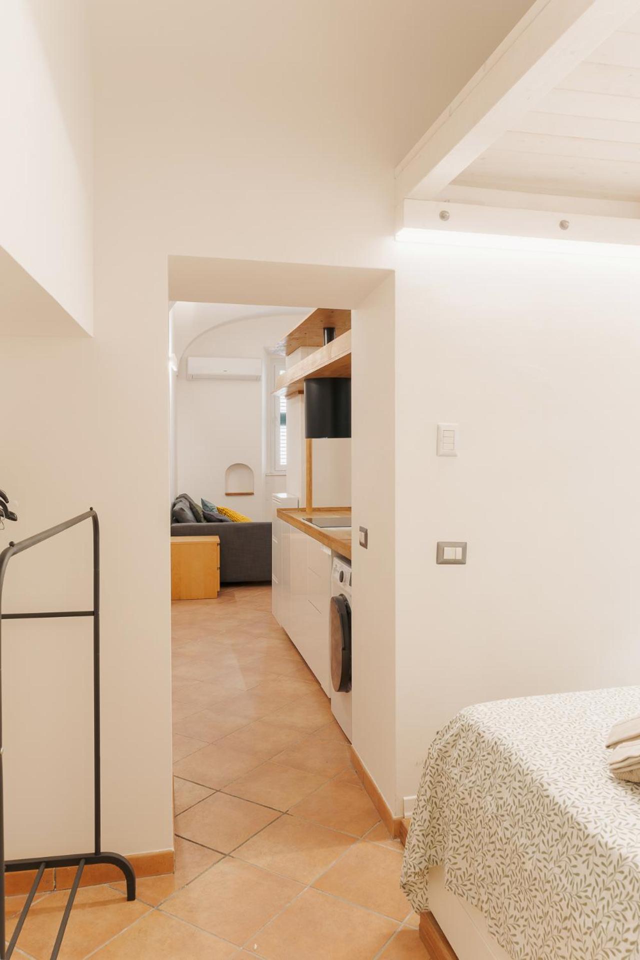 Naru 2 Apartment Civitavecchia Bagian luar foto