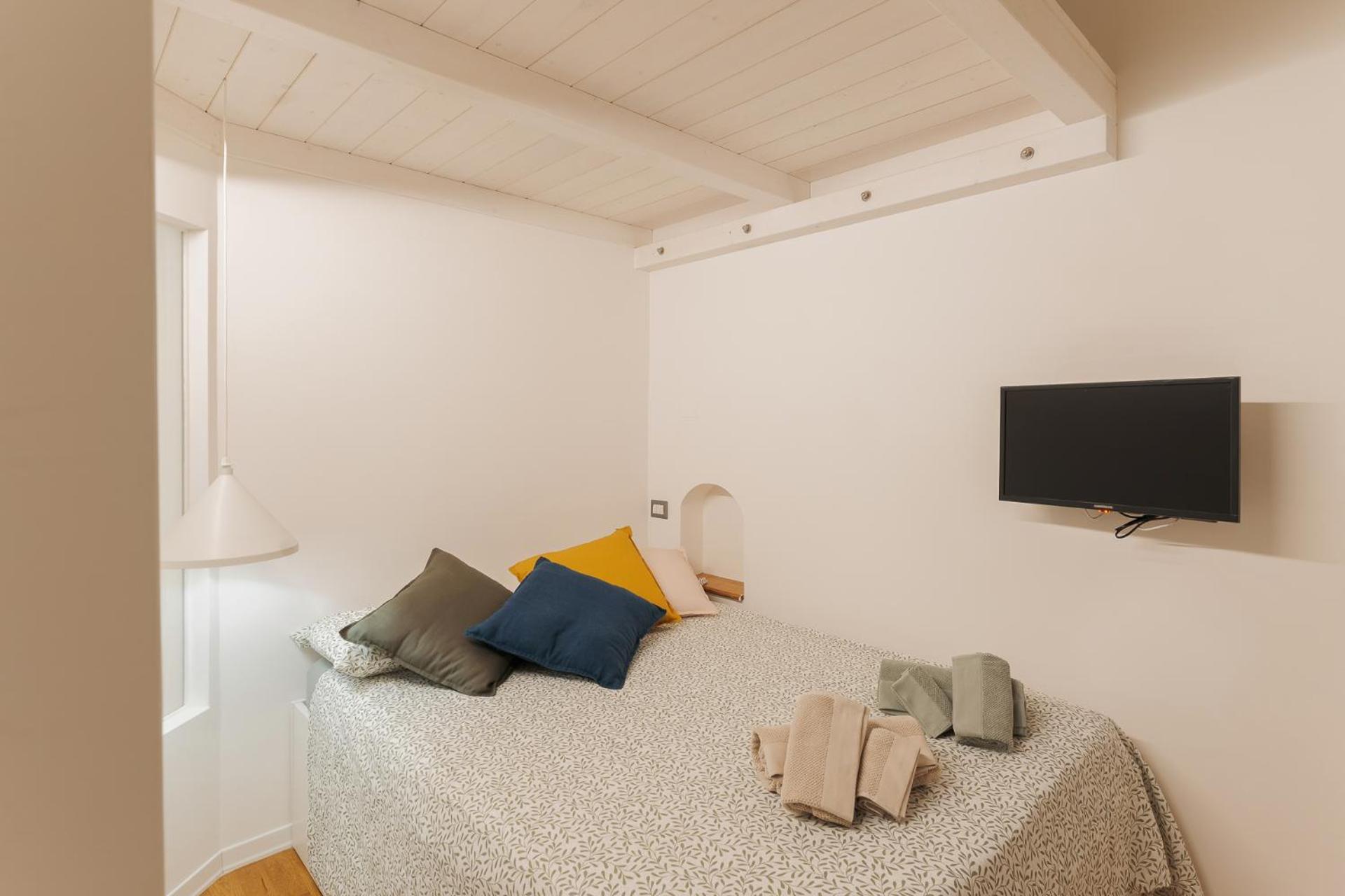 Naru 2 Apartment Civitavecchia Bagian luar foto