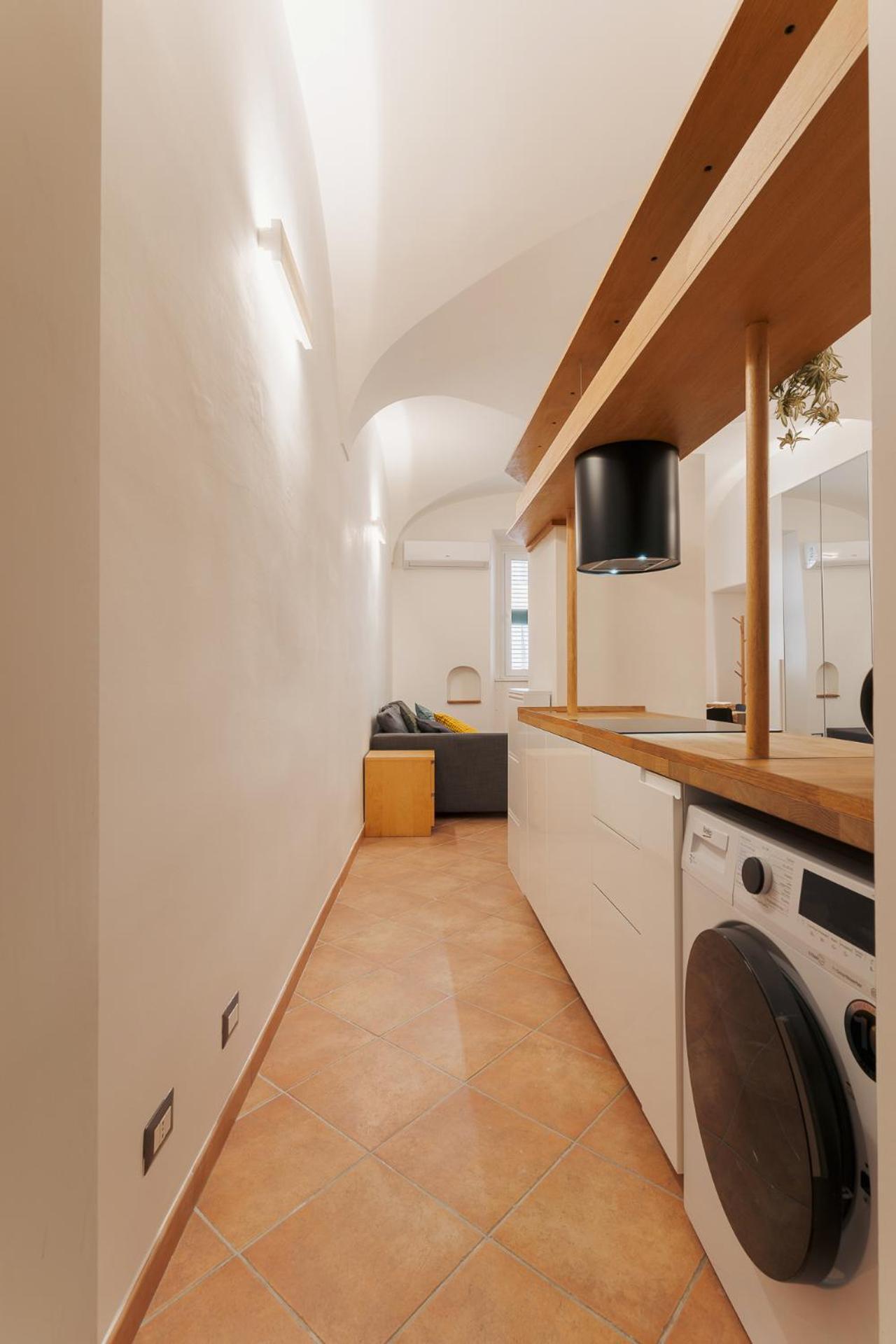 Naru 2 Apartment Civitavecchia Bagian luar foto