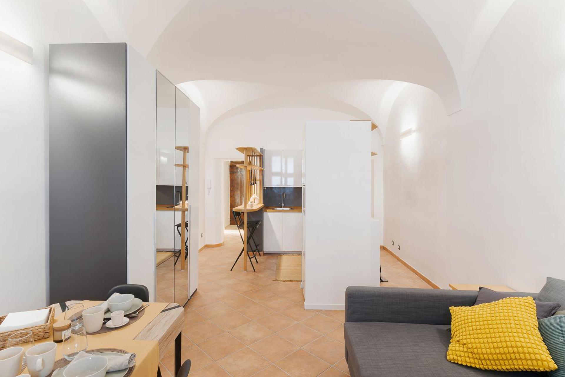 Naru 2 Apartment Civitavecchia Bagian luar foto