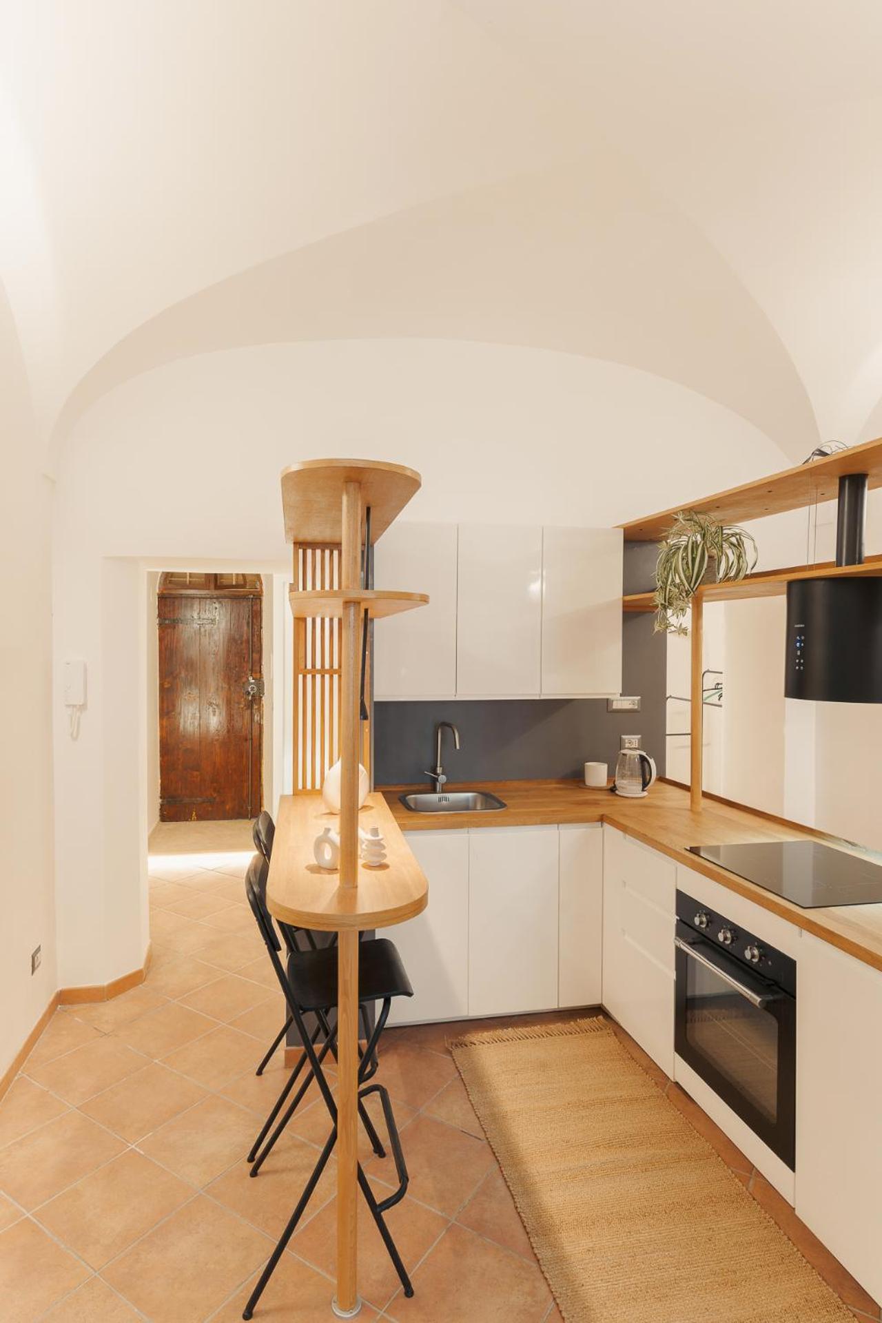 Naru 2 Apartment Civitavecchia Bagian luar foto