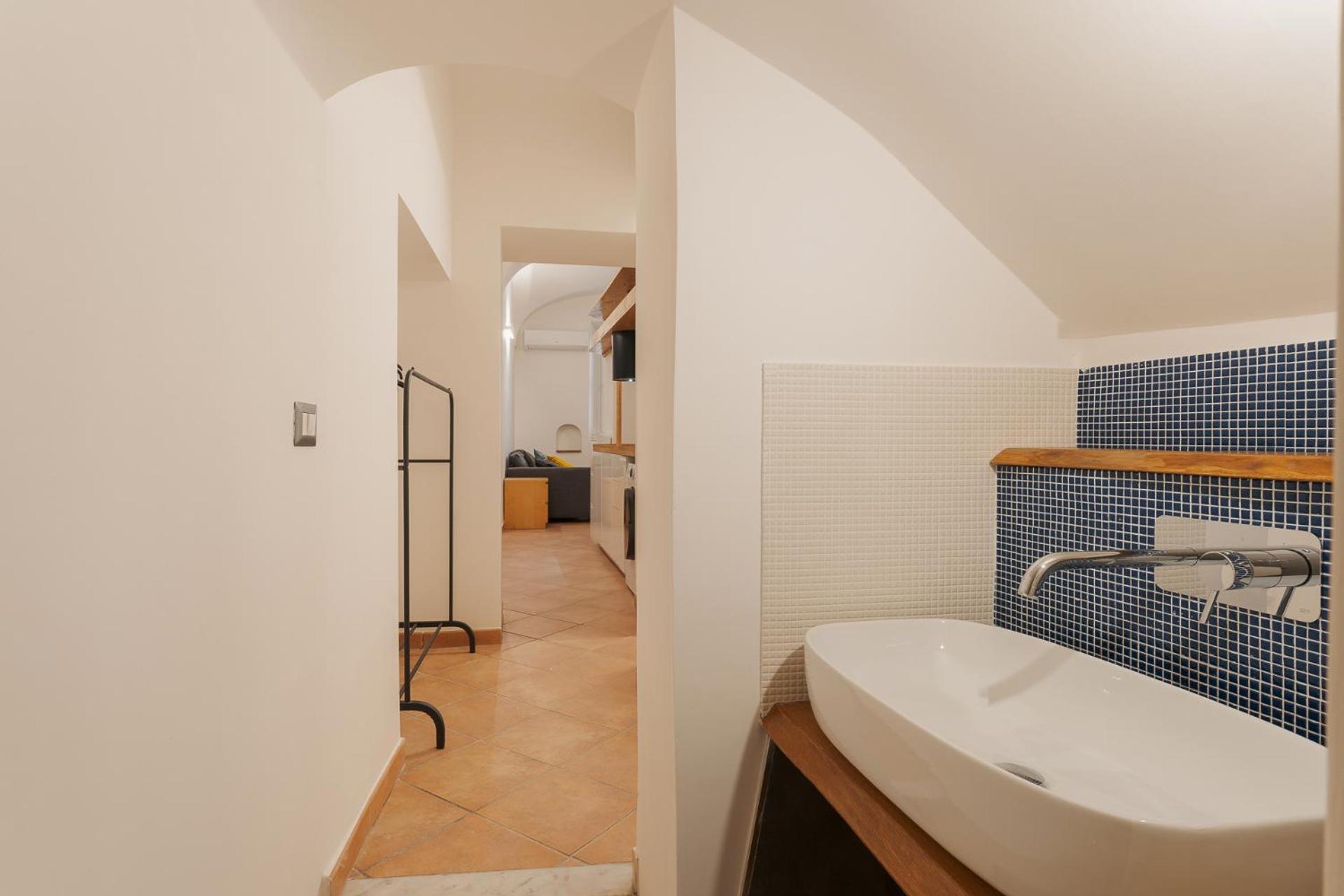 Naru 2 Apartment Civitavecchia Bagian luar foto